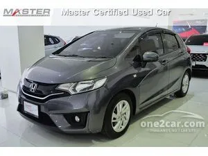 2015 Honda JAZZ 1.5 V Hatchback