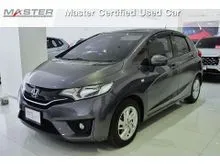 2015 Honda JAZZ 1.5 (ปี 14-22) V Hatchback