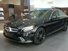 Harga Promo Mercedes-Benz C200 Avantgarde 2019,Kami Memberikan Jaminan Harga Terbaik Sejabodetabek