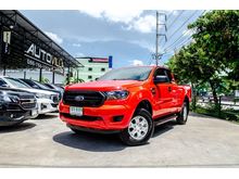 2019 Ford Ranger 2.2 OPEN CAB (ปี 15-18) Hi-Rider XL+ Pickup MT