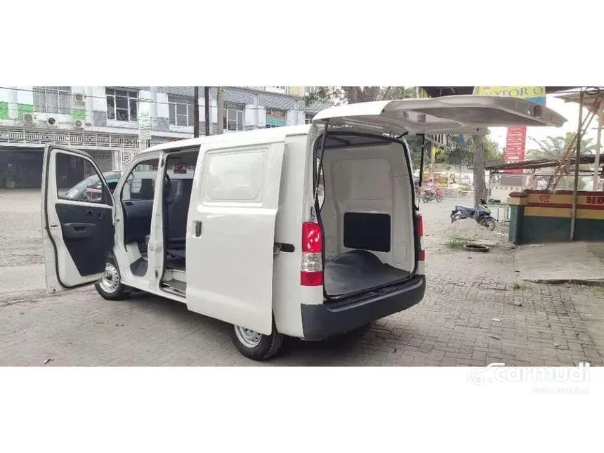 2024 Daihatsu Gran Max AC Blind Van Van