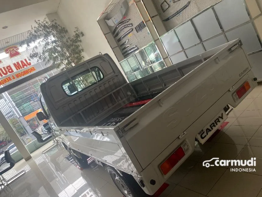 2024 Suzuki Carry FD ACPS Pick-up