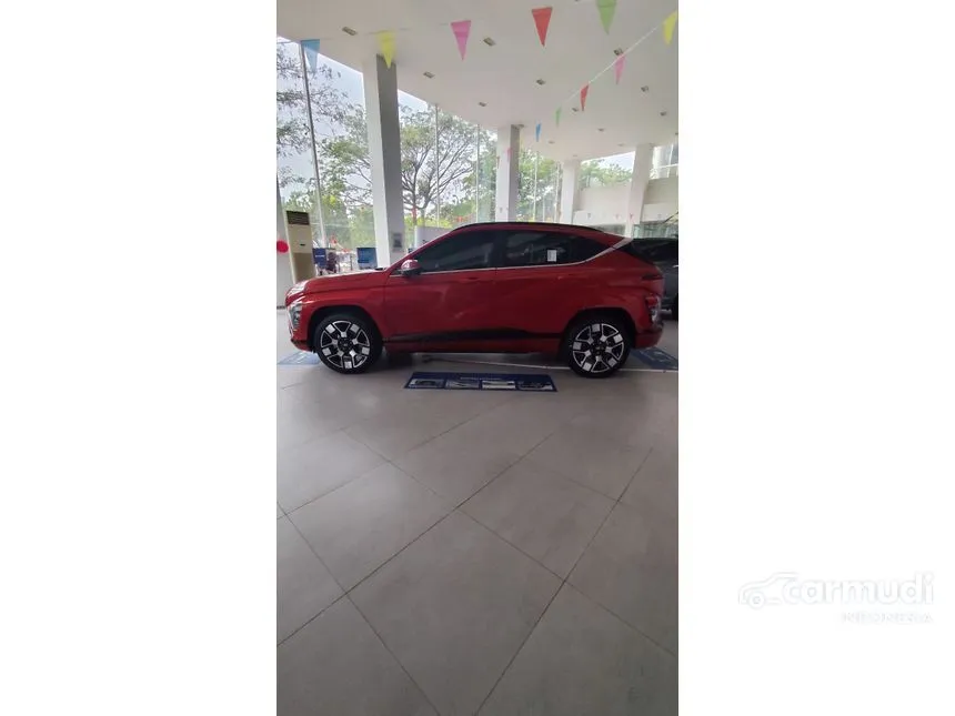2024 Hyundai Kona Signature Long Range SUV