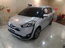 Promo Toyota Sienta 1.5 Jakarta Timur