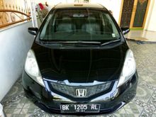 2008 Honda Jazz 1.5 RS Hatchback