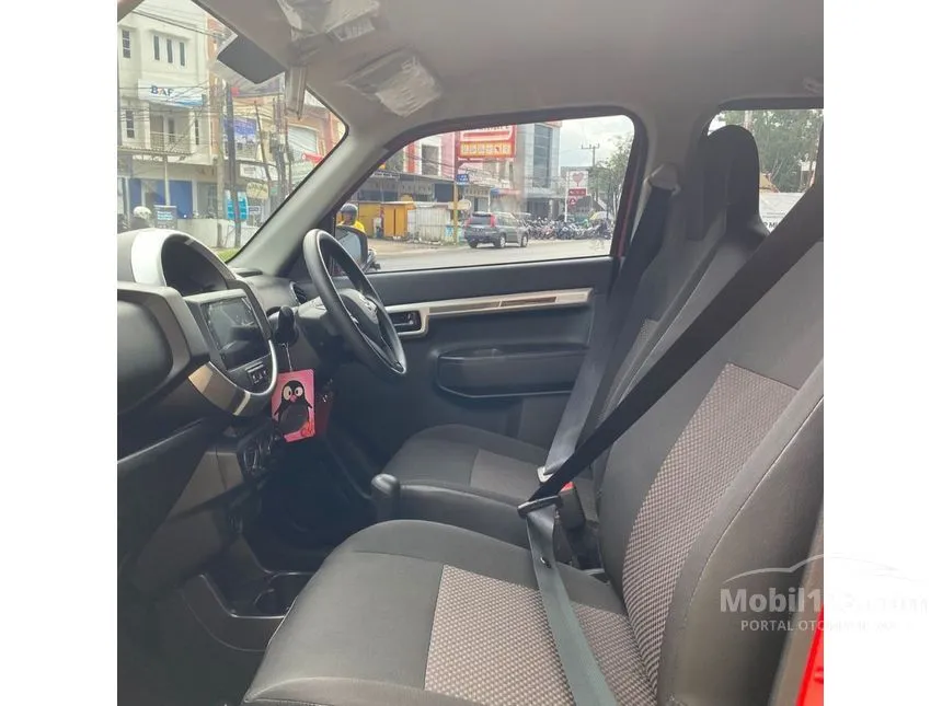 2024 Suzuki S-Presso Hatchback