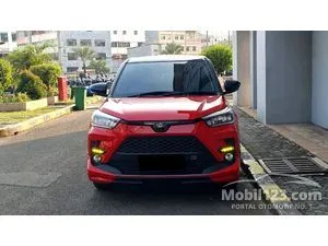 2024 Toyota Raize 1.0 GR Sport (2 Tone) SUV