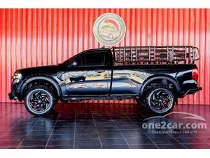 2023 Ford RANGER 2.0 Standard XL Single Cab Pickup