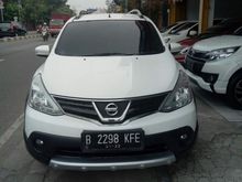 2016 Nissan Grand Livina 1.5 X-Gear MPV
