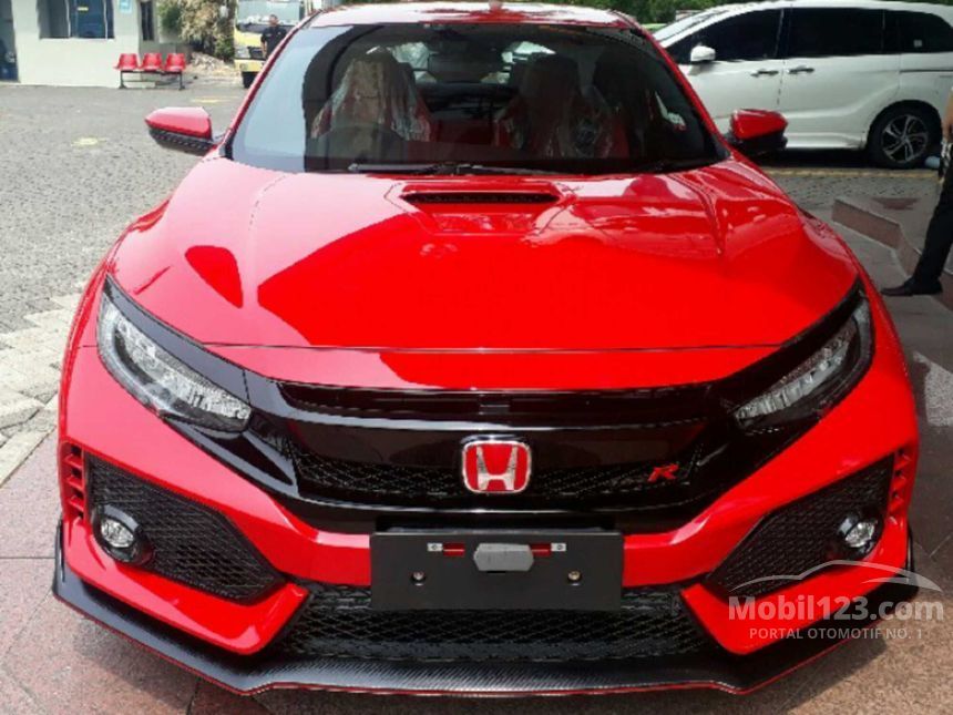 Jual Mobil  Honda  Civic  2021 Type  R  2 0 di DKI Jakarta 