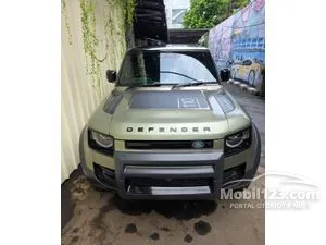 2021 Land Rover Defender 2.0 110 P300 SE SUV