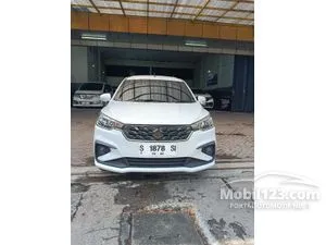 2023 Suzuki Ertiga 1.5 Hybrid GX MPV