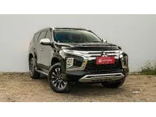 2022 Mitsubishi Pajero Sport 2.4 Dakar 4x2 SUV