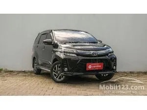 2021 Toyota Avanza 1.5 Veloz MPV