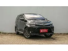 2021 Toyota Avanza 1.5 Veloz MPV - GARANSI SELAMA 1 TAHUN - SUDAH GANTI & FILTER OLI - JAMINAN BEBAS BANJIR TABRAK - PROMO CASH 5JT [B]