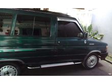 1987 Toyota Kijang 1.5 MPV Minivans