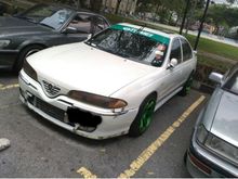 1995 Proton Perdana 2.0