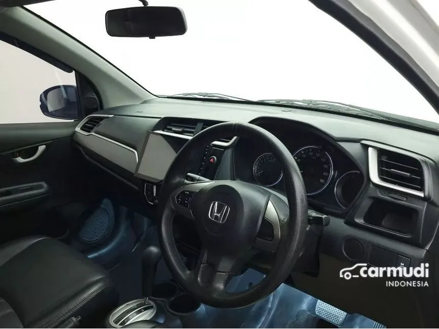 2016 Honda BR-V E Prestige SUV