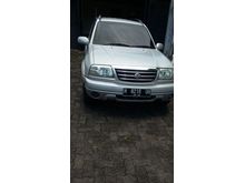 2005 Suzuki Escudo 2.0 SQ Like New