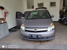 2004 Honda Stream 1.7 1.7 MPV