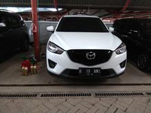 2013 Mazda CX-5 2.5 Touring SUV