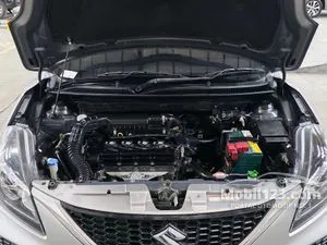 2021 Suzuki Baleno 1.4 Hatchback