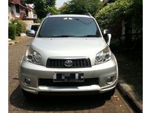 2011 Toyota Rush 1.5 S SUV