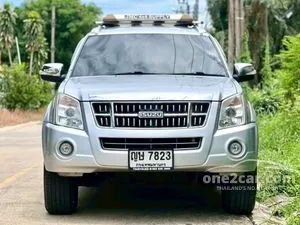2011 Isuzu MU-7 3.0 Primo Super Titanium VGS SUV