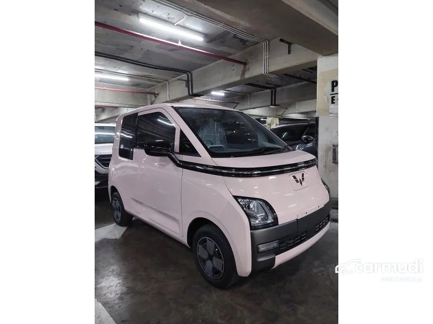 2024 Wuling EV Air ev Lite Long Range Hatchback