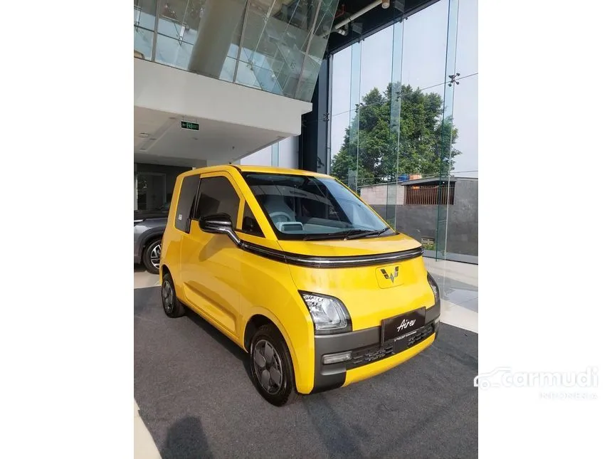 2024 Wuling EV Air ev Lite Long Range Hatchback