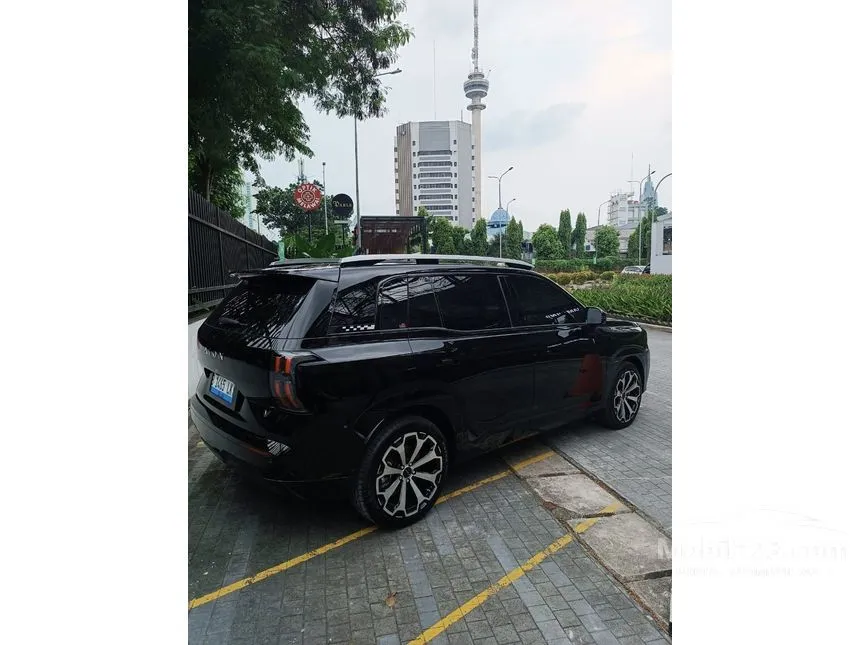 2026 GAC AION V Exclusive SUV