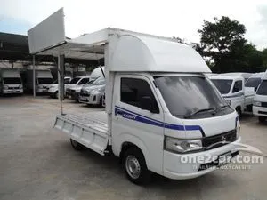 2022 Suzuki CARRY 1.5 Truck