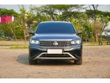 2024 Volkswagen Tiguan 1.4 ALLSPACE SUV
