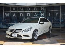 2014 Mercedes-Benz E200 CGI 1.8 W207 (ปี 10-16) Sport Coupe