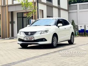 2019 Suzuki Baleno 1.4 Hatchback