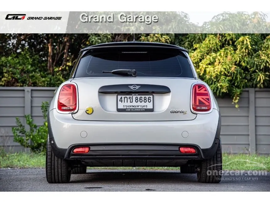 Motorol Mini Coopernull