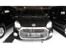 2013 Daihatsu Ayla X
