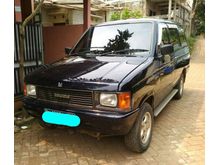 1995 Isuzu Panther 2.2 2.3 Manual SUV