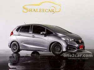 2020 Honda JAZZ 1.5 S Hatchback