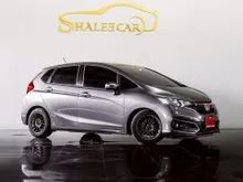 2020 Honda JAZZ 1.5 (ปี 14-22) S Hatchback