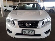 2016 Nissan NP 300 Navara 2.5 SINGLE SL Pickup MT