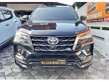 2023 Toyota Fortuner 2.8 GR Sport 4X2 SUV
