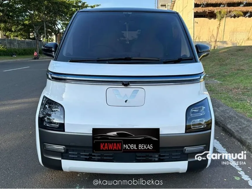 2022 Wuling EV Air ev Long Range Hatchback