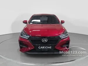 2023 Daihatsu Ayla 1.2 R ADS Hatchback