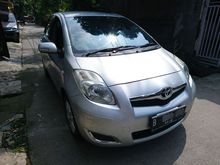 2009 Toyota Yaris 1.5 J Hatchback