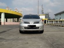Nissan Grand Livina 1.5 XV AT 2011 ( DP 8 JT )