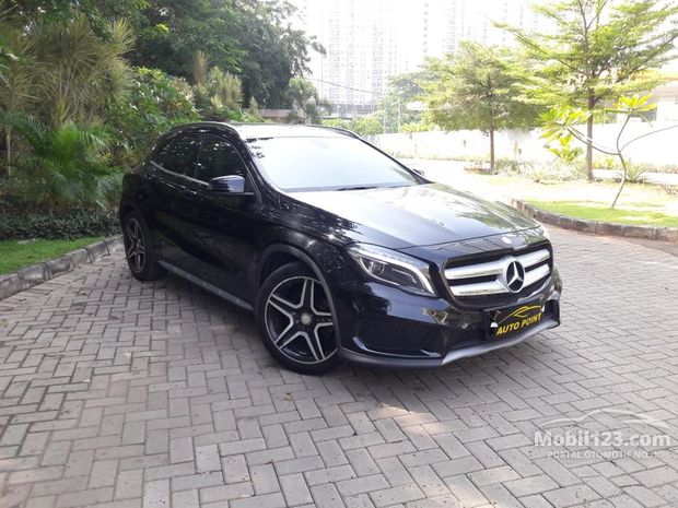 Mercedes-Benz Bekas & Baru Murah - Jual beli 6.028 mobil di Indonesia - Mobil123