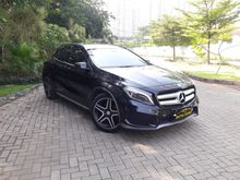 2015 Mercedes-Benz GLA200 1.6 Sport SUV