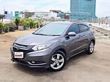 2016 Honda HR-V 1.5 S SUV