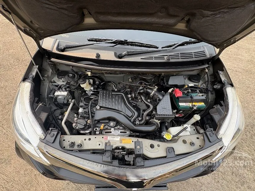 2021 Toyota Calya G MPV